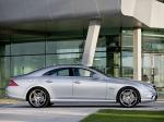 Mercedes-Benz CLS63 AMG 2008 года
